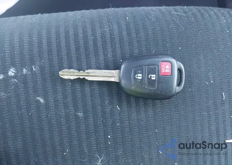 2018 Toyota Rav4 Le from USA, damaged, VIN 2T3ZFREV0JW515530